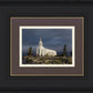 Burley Idaho A Beacon in The Storm