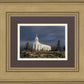 Burley Idaho A Beacon in The Storm