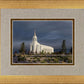 Burley Idaho A Beacon in The Storm