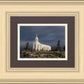 Burley Idaho A Beacon in The Storm