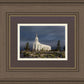 Burley Idaho A Beacon in The Storm