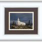 Burley Idaho A Beacon in The Storm