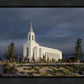 Burley Idaho A Beacon in The Storm