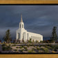 Burley Idaho A Beacon in The Storm