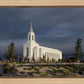 Burley Idaho A Beacon in The Storm