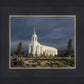 Burley Idaho A Beacon in The Storm