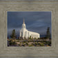 Burley Idaho A Beacon in The Storm