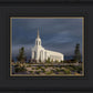 Burley Idaho A Beacon in The Storm