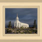 Burley Idaho A Beacon in The Storm