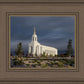 Burley Idaho A Beacon in The Storm