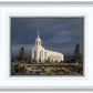 Burley Idaho A Beacon in The Storm