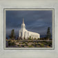 Burley Idaho A Beacon in The Storm