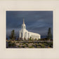 Burley Idaho A Beacon in The Storm