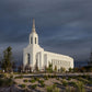 Burley Idaho A Beacon in The Storm