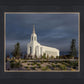 Burley Idaho A Beacon in The Storm