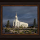 Burley Idaho A Beacon in The Storm
