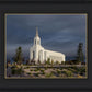 Burley Idaho A Beacon in The Storm