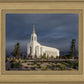 Burley Idaho A Beacon in The Storm