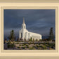 Burley Idaho A Beacon in The Storm