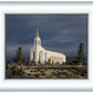 Burley Idaho A Beacon in The Storm