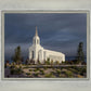 Burley Idaho A Beacon in The Storm