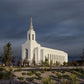 Burley Idaho A Beacon in The Storm