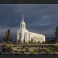 Burley Idaho A Beacon in The Storm