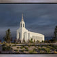 Burley Idaho A Beacon in The Storm