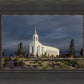 Burley Idaho A Beacon in The Storm