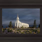 Burley Idaho A Beacon in The Storm