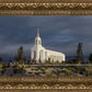 Burley Idaho A Beacon in The Storm