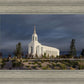 Burley Idaho A Beacon in The Storm