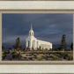 Burley Idaho A Beacon in The Storm