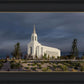 Burley Idaho A Beacon in The Storm