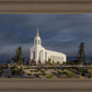 Burley Idaho A Beacon in The Storm