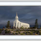Burley Idaho A Beacon in The Storm