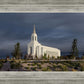 Burley Idaho A Beacon in The Storm