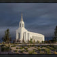 Burley Idaho A Beacon in The Storm