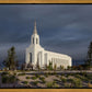 Burley Idaho A Beacon in The Storm