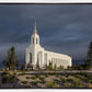 Burley Idaho A Beacon in The Storm