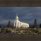 Burley Idaho A Beacon in The Storm