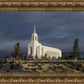 Burley Idaho A Beacon in The Storm