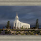 Burley Idaho A Beacon in The Storm