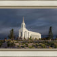 Burley Idaho A Beacon in The Storm