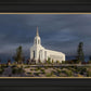 Burley Idaho A Beacon in The Storm