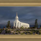 Burley Idaho A Beacon in The Storm