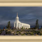 Burley Idaho A Beacon in The Storm