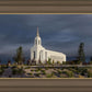 Burley Idaho A Beacon in The Storm
