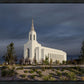 Burley Idaho A Beacon in The Storm