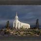 Burley Idaho A Beacon in The Storm